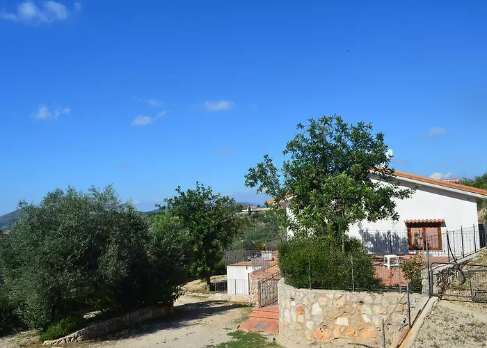 Residenza La Mannara