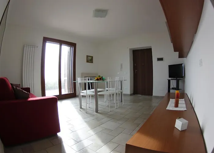 Residenza La Mannara