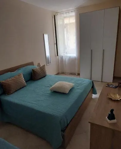 Casa Nanuzza