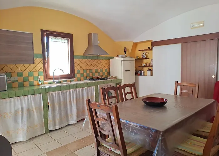 Casale Del Principe Itri
