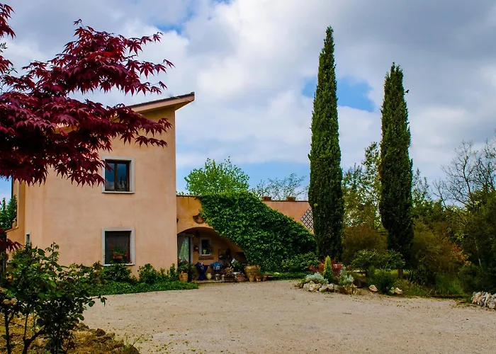 Casa Cerqua Landi - Case Vacanza