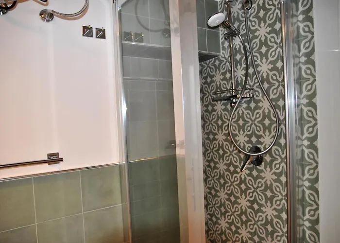 San Martino 100 Old Town Apartment - Itri