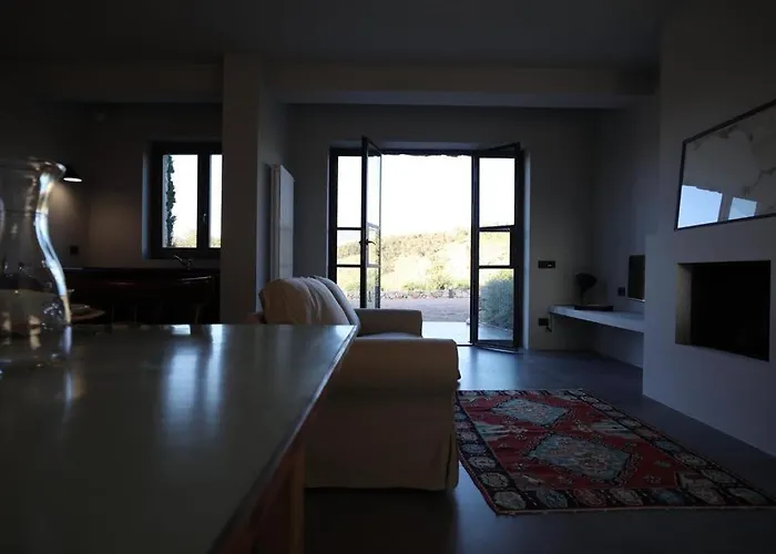 C A S A A D E L E Per Una Vacanza In Semplicita E Relax