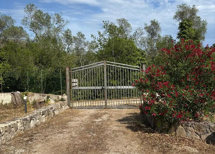 Villa Emma
