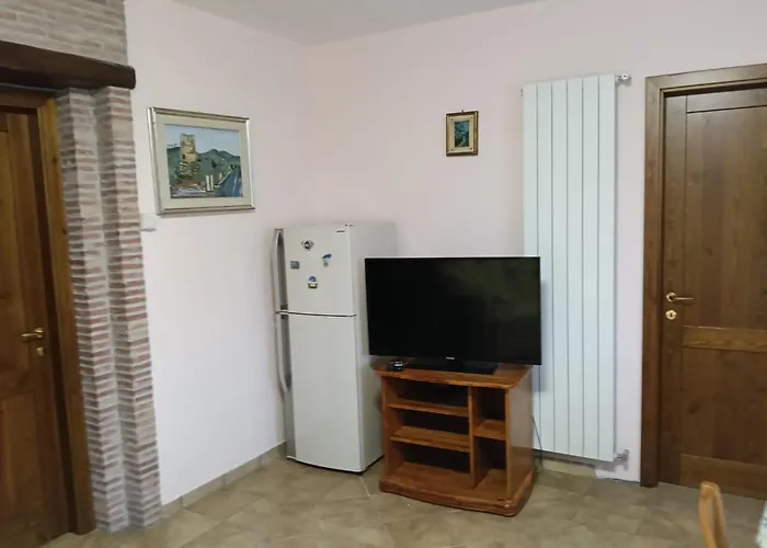 La Casa Felice
